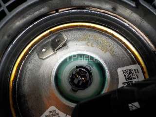Подушка безопасности в рулевое колесо Audi Q3 1 2013г. 8V0880201AC6PS - Фото 10