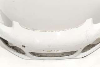 Бампер передний Porsche Boxster 981 2012г. 98150531100 , art334502 - Фото 2