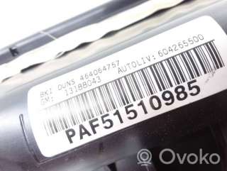 Подушка безопасности пассажира Opel Meriva 1 2005г. 13188043 , artARA253397 - Фото 3