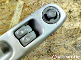 Кнопка стеклоподъемника Renault Twingo 1 2004г. 7700832376, 434844l, 24361 - Фото 3