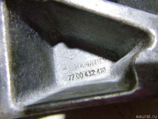 Кронштейн двигателя правый Renault Kangoo 1 2005г. 7700432410 Renault - Фото 4