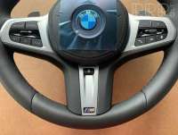 Руль BMW X6 G06 2020г. 32308008181, , 32308094544 , artMSP4816 - Фото 4