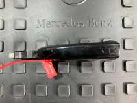 4H0837205 ручка наружная двери левой к Audi Q7 4M restailing Арт 21933521_12