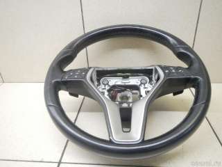 Рулевое колесо для AIR BAG (без AIR BAG) Mercedes CLS C218 2012г. 21846028039E38 - Фото 16