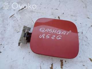 artSKO38194 Лючок топливного бака к Nissan Qashqai 2 Арт SKO38194
