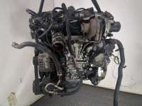 Двигатель  Ford Focus 3 restailing 1.6 TDCI Дизель, 2014г. 1733055,AV6Q6006BA,T1DB  - Фото 2