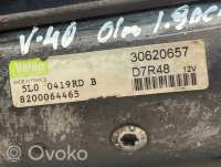 Стартер Volvo S40 1 2001г. 8200064465, 30620657, d7r48 , artKIM15534 - Фото 4