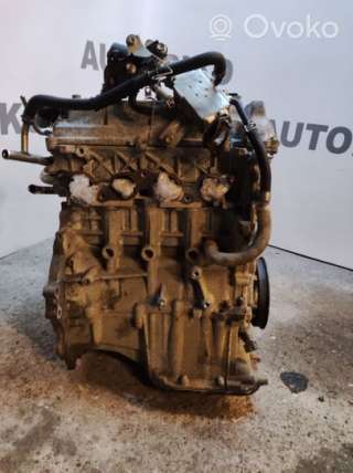 x1nzp92 , artRKO35235 Двигатель Toyota Yaris 3 Арт RKO35235, вид 1