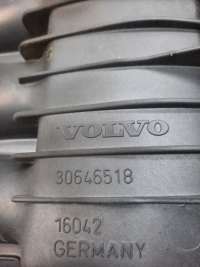 Коллектор впускной Volvo S40 2 2005г. 30646518 - Фото 8