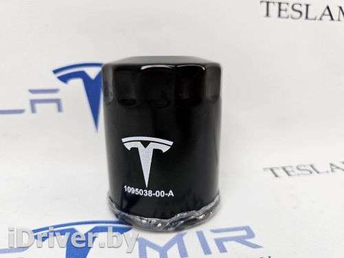 фильтр масляный Tesla model 3 2021г. 1095038-00,1618882-00 - Фото 1
