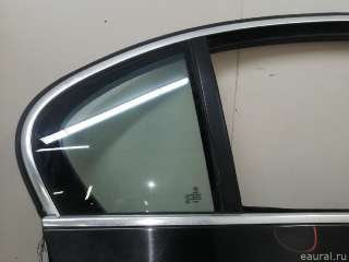 Дверь задняя правая BMW 5 E60/E61 2004г. 41527202342 - Фото 9