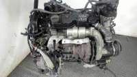 Двигатель  Volvo V50 1.6 Турбо Дизель, 2011г. D4162TAV6Q6007AA1309118,D4162T  - Фото 5