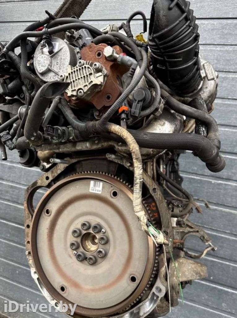 Двигатель  Renault Espace 4 2.0  Дизель, 2008г. M9R761  - Фото 7