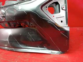 крышка багажника Nissan Terrano 3 2014г. 901229637R - Фото 9