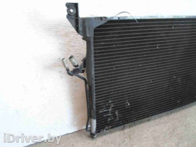 Радиатор кондиционера Infiniti FX1 2006г.  - Фото 1