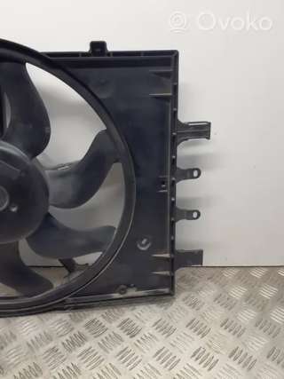 Вентилятор радиатора Infiniti Q70 restailing 2015г. 214814cc0b, t300101 , artGEN8589 - Фото 2