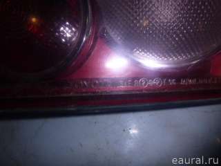 Фонарь задний внутренний правый Lexus RX 1 2001г.  - Фото 2