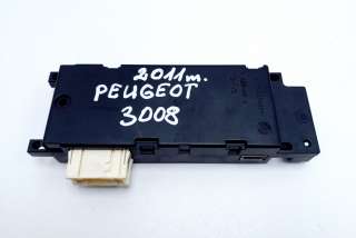 9675359580, 11000600, A2C53334285 , art520563 Блок Bluetooth к Peugeot 3008 1 Арт 520563
