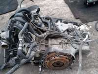 Двигатель  Mercedes A W168 1.6 i Бензин, 1998г. 16696030  - Фото 6