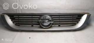 Решетка радиатора Opel Vectra B 1996г. 90568226 , artOND4470 - Фото 4
