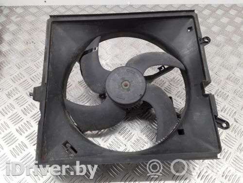 Вентилятор радиатора Mitsubishi Space Star 2000г. 8240247 , artVEI12594 - Фото 1