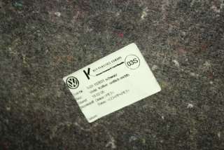 Обшивка багажника Volkswagen Passat B6 2008г.  - Фото 7