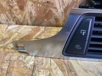 дефлектор обдува салона Audi A6 C7 (S6,RS6) 2013г. 4G1820951,4G1820951J - Фото 2