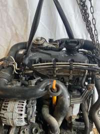  Двигатель к Volkswagen Caddy 3 Арт GI67586988