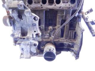 Двигатель  Peugeot 206 1 1.2  Бензин, 2003г. 01353X  - Фото 6