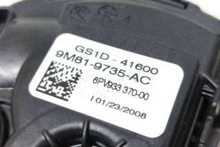 Педаль газа Mazda 6 2 2009г. GS1D41600, 9M819735AC, 6PV93337000 , art9733205 - Фото 6