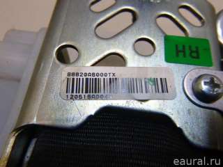 88820A6000TX Ремень безопасности с пиропатроном Hyundai i30 GD Арт E22144035, вид 6
