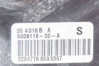 Вакуумный усилитель тормозов Tesla model S 2015г. 6008118-00-A , art780042 - Фото 6