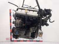 Двигатель  Volkswagen Golf 5 2.3 i Бензин, 2003г. 066100031BX, AQN  - Фото 2