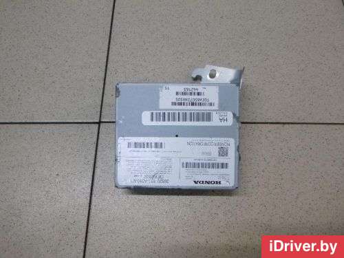 Блок электронный Honda CR-V 4 2013г. 39820T0AA01 - Фото 1