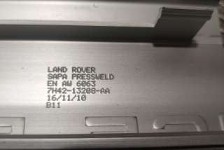 Накладка на порог Land Rover Range Rover 3 2012г. 7H4213208 , art10076557 - Фото 2