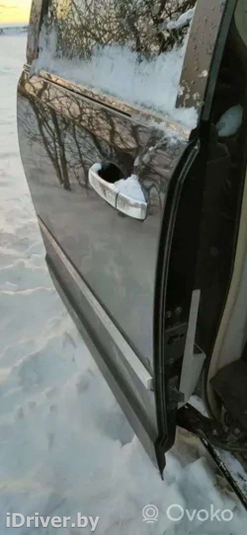 Дверь сдвижная Chrysler Grand Voyager 5 2009г. artENT152 - Фото 1