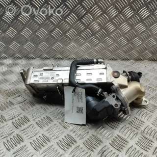 Охладитель отработанных газов BMW X5 F15 2014г. 8476993 , artGTV271132 - Фото 4