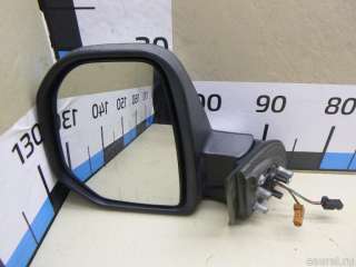  Зеркало левое электрическое к Peugeot Partner 2 Арт E60560169
