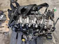 Двигатель  Citroen C-Crosser 2.2 HDi Дизель, 2009г.   - Фото 5