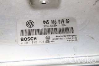 Блок управления двигателем Volkswagen Polo 3 2001г. 045906019bp, 0281012194 , artLFC23003 - Фото 2