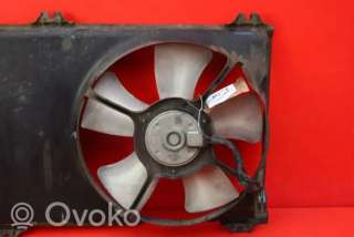 Вентилятор радиатора Suzuki Swift 3 2005г. 168000-7881, 168000-7881 , artMKO165072 - Фото 11