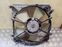 Вентилятор радиатора Toyota Rav 4 2 2002г. 1227506201 , artVAL30271 - Фото 2