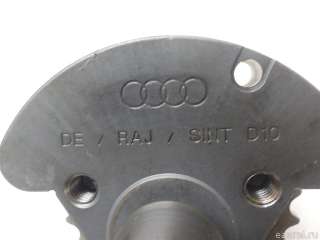 Вал балансирный Audi TT 2 2014г. 059103273AA VAG - Фото 14