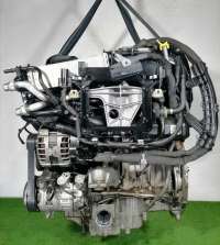 Двигатель  Mercedes GLC w253 2.0  Бензин, 2017г. 274920, 274.920  - Фото 4