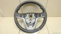 13351028 Рулевое колесо для AIR BAG (без AIR BAG) к Opel Astra J Арт E95200133