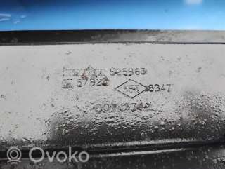 Накладка панели крепления облицовки (телевизора) Opel Vivaro A 2008г. 00711749, 57824, 525863 , artUTG2102 - Фото 9