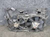 FS1E15025C Вентилятор радиатора к Mazda MPV 2 Арт 103.91-2312495
