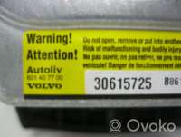 Подушка безопасности водителя Volvo V50 2004г. 30615725 , artAWU464 - Фото 5