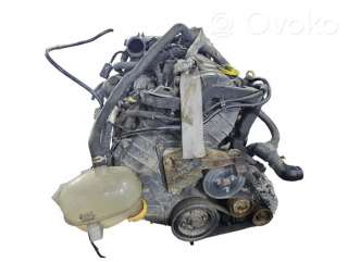 Двигатель  Opel Corsa C 1.7  Дизель, 2002г. y17dtl, y17dtl063361 , artRTX140483  - Фото 4