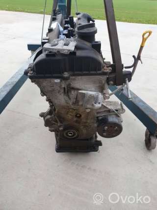 Двигатель  Kia Rio 4 1.2  Бензин, 2018г. g4la, g4lajp013596, 18a25b237 , artAFE7934  - Фото 8